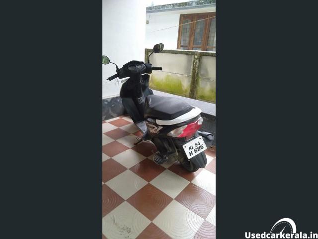 2016 Honda  DIO for sale in Chavakkad