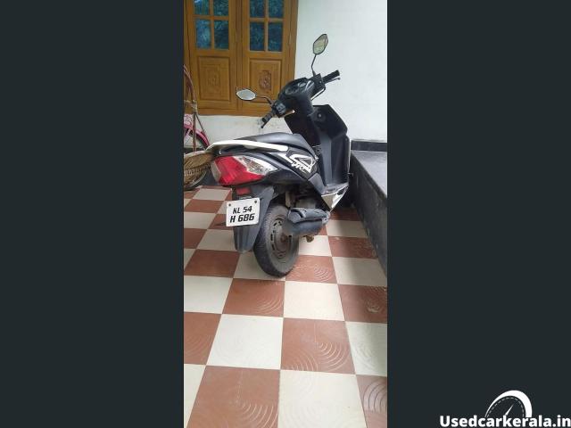 2016 Honda  DIO for sale in Chavakkad