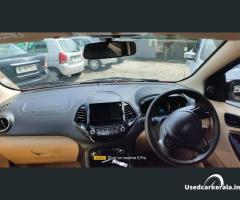 Ford Figo Aspire Titanium 2019- 15500km only for sale