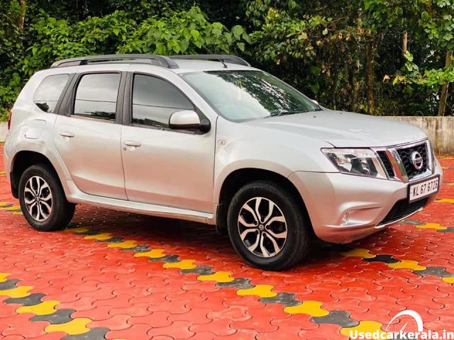 2015 NISSAN TERRANO XLD FOR SALE