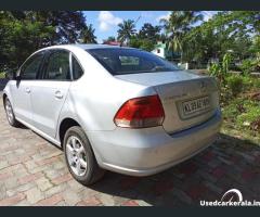 2012 Volkswagen Vento high plus Top end for sale