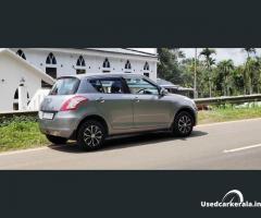 2014 High Quality Swift VXI  for sale in Wayanad