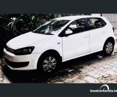 2011 Volkswagen polo for sale in Calicut