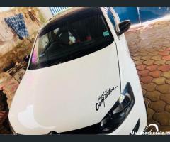 2011 Volkswagen polo for sale in Calicut