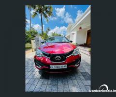 TOYOTA ETIOS LIVA VD 1.4 DIESEL DUAL TONE 34000 KM ONLY FOR SALE