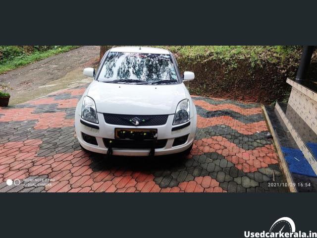 Swift Dzire 2016 Dec Taxi for sale