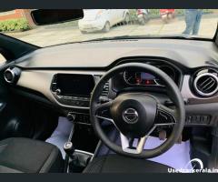 Nissan kicks XV 2019 petrol km19000 only, for sale