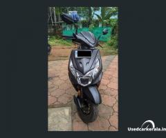 DIO DX 2020 FOR SALE IN CALICUT