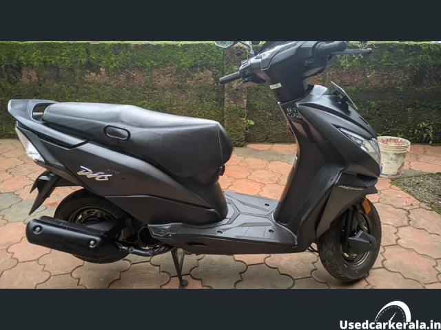 DIO DX 2020 FOR SALE IN CALICUT