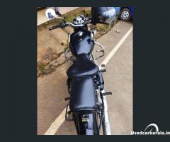 2014 Royal Enfield classic for Urgent sale