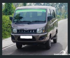 MAHINDRA SUPRO ZX BS4 FOR SALE