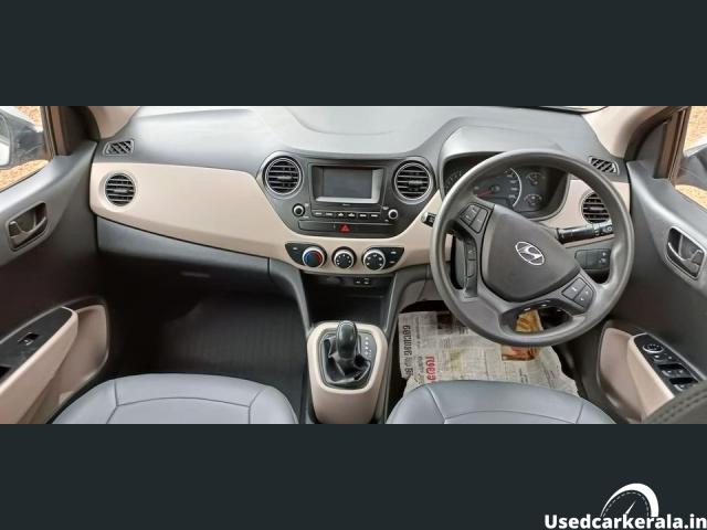 2018 Automatic Hyundai i10 for sale