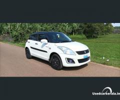 2015 SWIFT VDI OPTIONAL ABS ANDRIOD PLAY STEREO