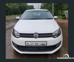 2014 Volkswagen Polo 1.2 Highline for sale