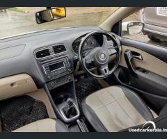 2014 Volkswagen Polo 1.2 Highline for sale