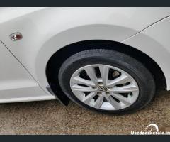 2014 Volkswagen Polo 1.2 Highline for sale