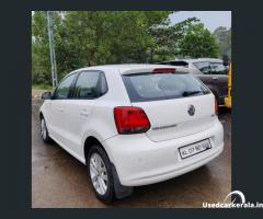 2014 Volkswagen Polo 1.2 Highline for sale