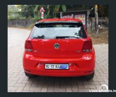Polo GT 2017 Automatic for sale