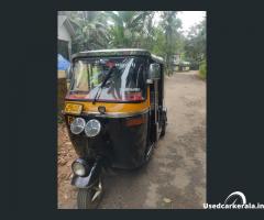 2013 model autorickshaw for sale