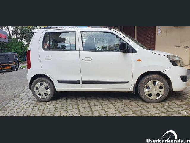 2013 WagonR Vxi 50000km only, for sale