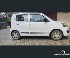 2013 WagonR Vxi 50000km only, for sale