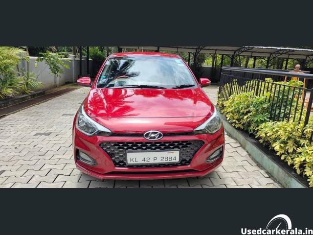 Hyundai  I20 sportz 2018 for sale