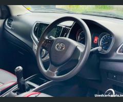2019/2020 Toyota Glanza G Hybrid MT  for sale