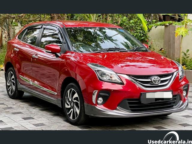 2019/2020 Toyota Glanza G Hybrid MT  for sale