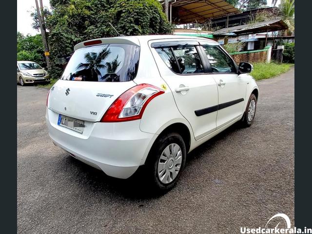 SWIFT PETROL 10000KM ONLY for sale