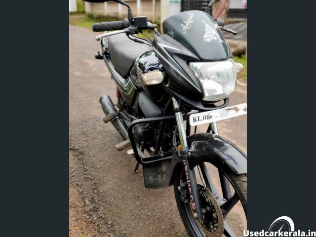 Passion pro 2011 FOR SALE IN THRISSUR