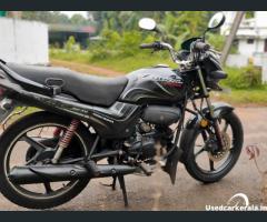 Passion pro 2011 FOR SALE IN THRISSUR