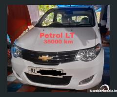 2015 Chevrolet Enjoy LT for sale in Kottayam