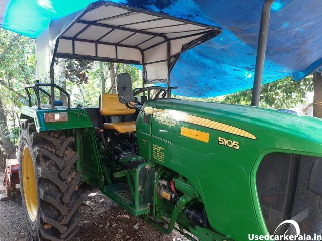 Tractor 5105 model 2020 for sale
