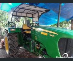 Tractor 5105 model 2020 for sale