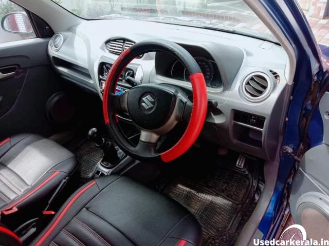 2014 Alto 800 Lxi for sale