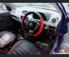 2014 Alto 800 Lxi for sale