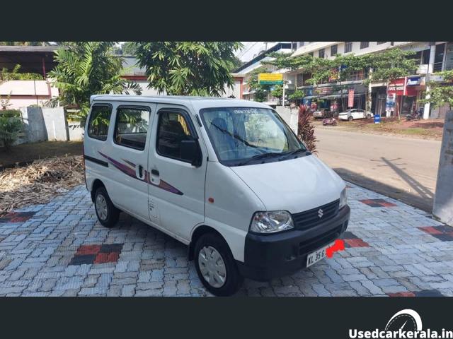 2016 EECO 5 SEATER FOR SALE