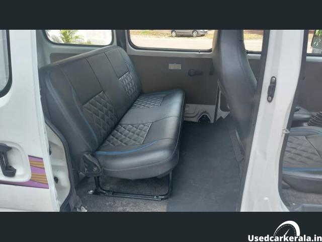 2016 EECO 5 SEATER FOR SALE