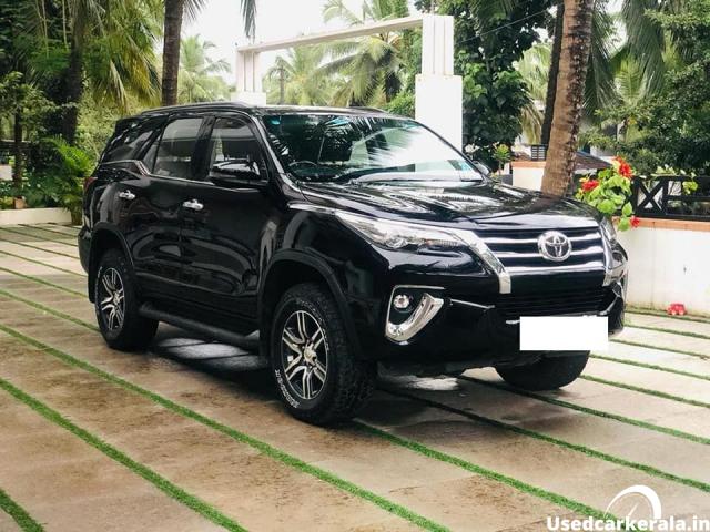 Toyota  Innova 2019 model for sale