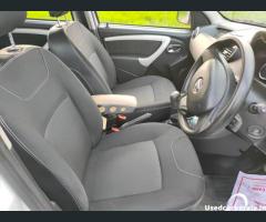 2017 Nissan Terrano XL O Petrol for sale