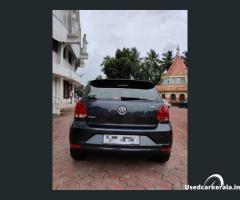 2018 Volkswagen Polo 1.0 Highline Plus for sale
