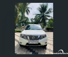 NISSAN TERRANO (XL) FOR SALE