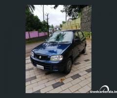 2009 model  Alto Lxi for sale