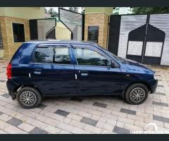 2009 model  Alto Lxi for sale