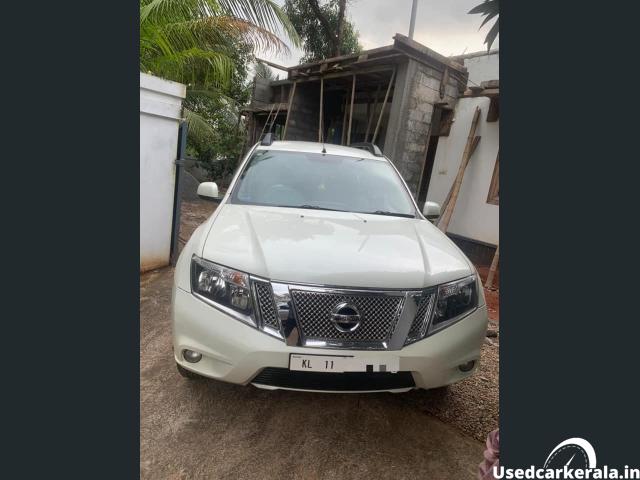 Nissan Terrano 85 PS for sale