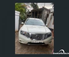 Nissan Terrano 85 PS for sale