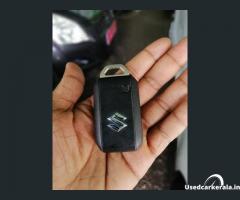 Swift 2018 ZXI Petrol for sale in Nilambur