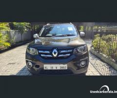 Renault Kwid-1000'cc 2018 for sale
