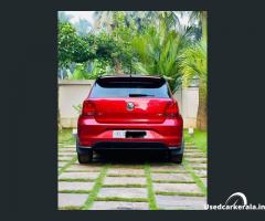 POLO GT TSI AUTOMATIC (2021) for sale