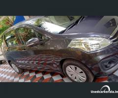 2016 Ertiga VDI hybrid for sale